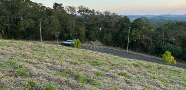 Terreno / Lote / Condomínio à venda, 1134m² no Chácaras de Recreio da Fazenda Estância São Paulo, Jarinu