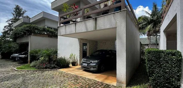 Loft com 2 Quartos à venda, 175m² no Bosque do Vianna, Cotia