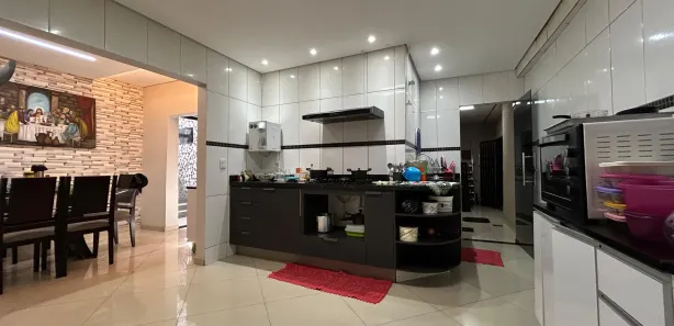 Casa com 3 Quartos à venda, 145m² no Ceilândia Sul, Brasília