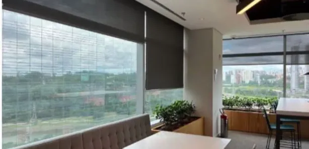 Conjunto Comercial / Sala para alugar, 803m² no Vila Gertrudes, São Paulo