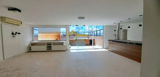 Apartamento com 3 Quartos para venda ou aluguel, 244m² no Jardim Panorama, Sorocaba