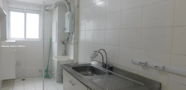 Apartamento com 2 Quartos à venda, 65m² no Nossa Senhora do Ó, São Paulo