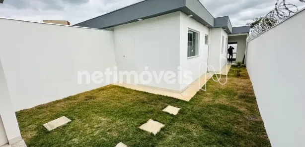 Casa com 3 Quartos à venda, 96m² no Porto Seguro, Ribeirão das Neves