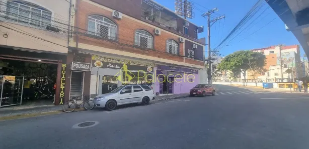 Galpão / Depósito / Armazém à venda, 301m² no Ponte Alta, Aparecida