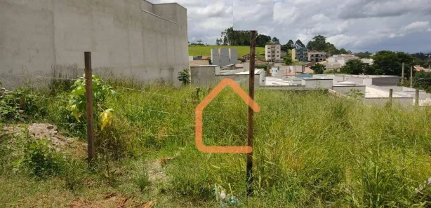 Terreno / Lote / Condomínio à venda, 200m² no Parque Real, Pouso Alegre
