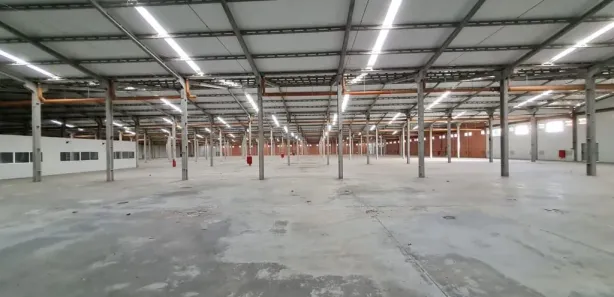 Galpão / Depósito / Armazém à venda, 13300m² no São Cristóvão, São José dos Pinhais