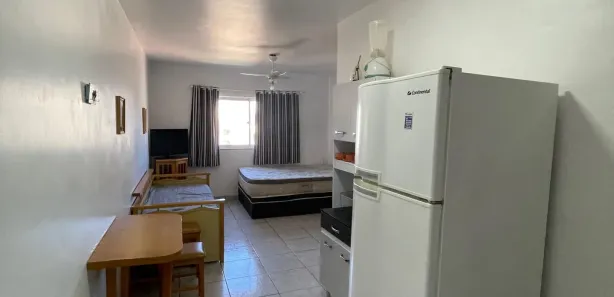Kitnet para alugar, 24m² no Centro, Cabo Frio