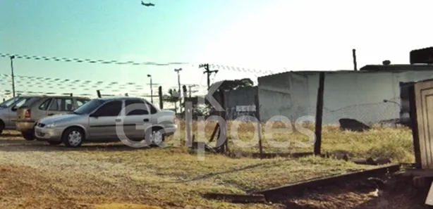 Terreno / Lote / Condomínio à venda, 5000m² no Piraporinha, Diadema