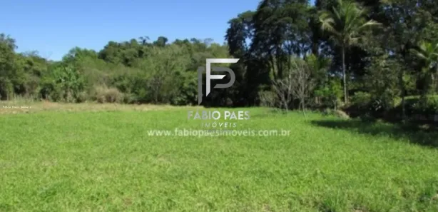 Fazenda / Sítio / Chácara com 3 Quartos à venda, 11800m² no Agrobrasil, Cachoeiras de Macacu