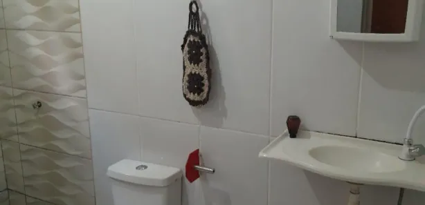 Casa de Condomínio com 3 Quartos à venda, 200m² no Ponte Alta Norte, Brasília