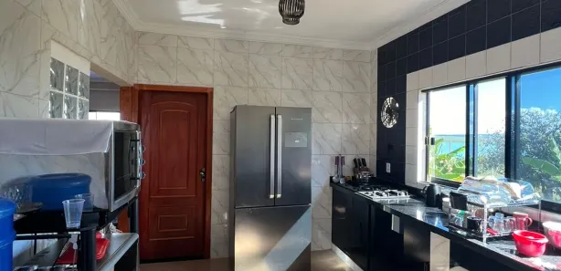 Casa de Condomínio com 3 Quartos à venda, 450m² no Centro, Corumbá de Goiás