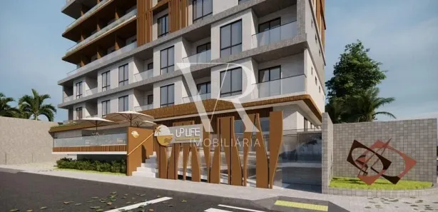 Apartamento com 1 Quarto à venda, 31m² no Jardim Oceania, João Pessoa