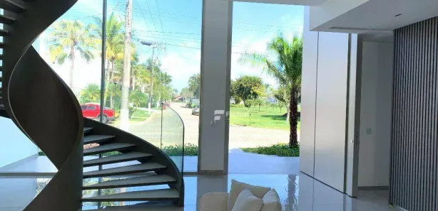 Casa de Condomínio com 7 Quartos à venda, 895m² no Jardim Acapulco, Guarujá