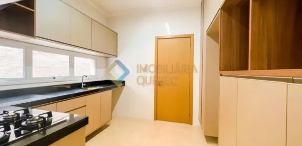 Casa de Condomínio com 3 Quartos para alugar, 156m² no Fazenda Santa Maria, Cravinhos