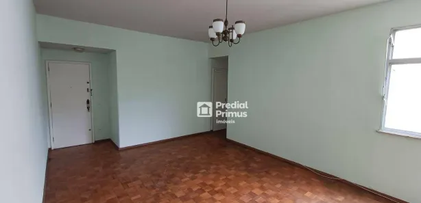 Apartamento com 3 Quartos para alugar, 126m² no Centro, Nova Friburgo