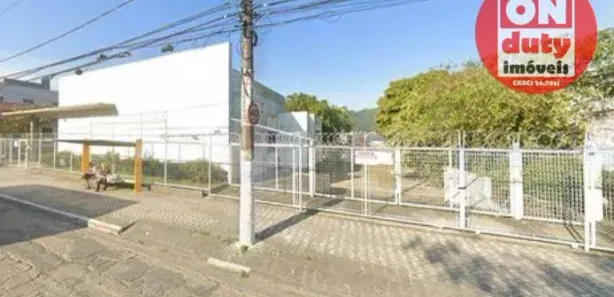Prédio Inteiro para venda ou aluguel, 357m² no Vila São Jorge, São Vicente
