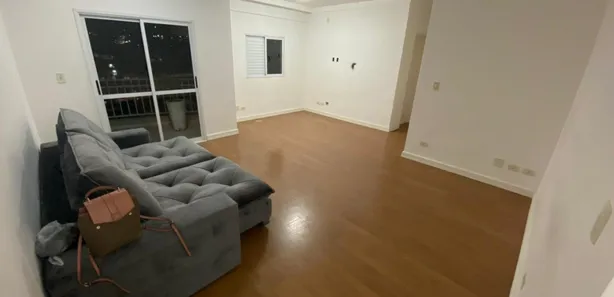 Apartamento com 2 Quartos à venda, 80m² no Vila São Carlos, Taubaté