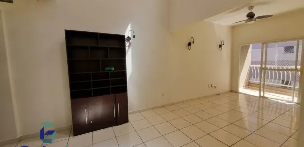 Cobertura com 3 Quartos para alugar, 190m² no Jardim Paulistano, Ribeirão Preto