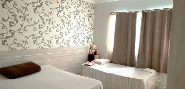 Casa de Condomínio com 3 Quartos à venda, 2483m² no , Hidrolândia