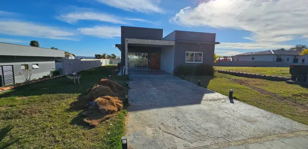 Casa de Condomínio com 3 Quartos à venda, 160m² no Condomínio Ninho Verde, Porangaba