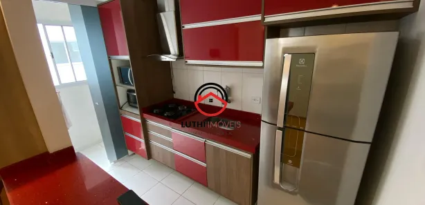 Apartamento com 2 Quartos à venda, 42m² no Vila Miranda, Itaquaquecetuba
