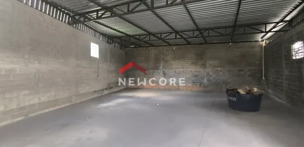 Galpão / Depósito / Armazém à venda, 300m² no Alterosa, Ribeirão das Neves