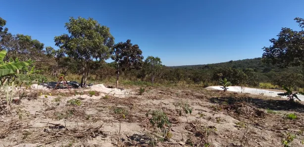 Fazenda / Sítio / Chácara com 2 Quartos à venda, 20000m² no , Brasília