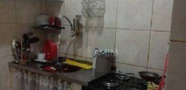 Kitnet com 1 Quarto à venda, 29m² no Centro, Niterói