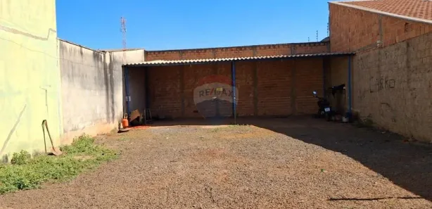Loja / Salão / Ponto Comercial à venda, 60m² no Jardim Europa, Sertãozinho