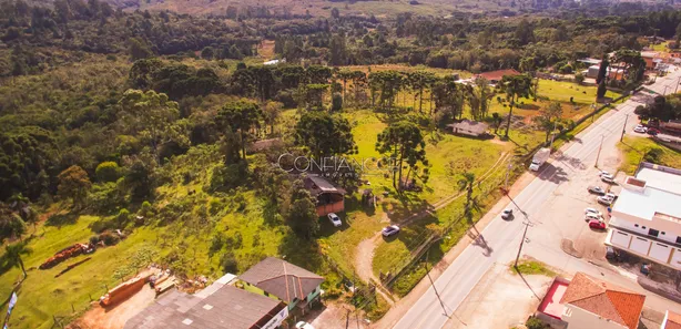 Terreno / Lote / Condomínio à venda, 49047m² no , Campina Grande do Sul