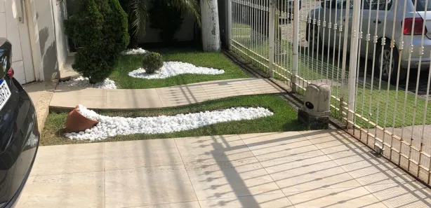 Casa com 3 Quartos à venda, 121m² no Parque Independência, Itaguaí