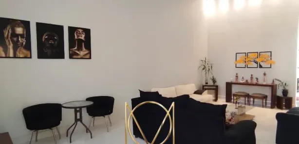Casa de Condomínio com 4 Quartos à venda, 450m² no Ponte Alta Norte, Brasília