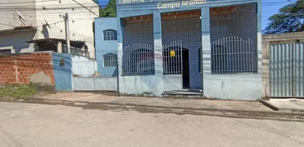 Galpão / Depósito / Armazém com 2 Quartos à venda, 170m² no Campo Grande, Rio de Janeiro