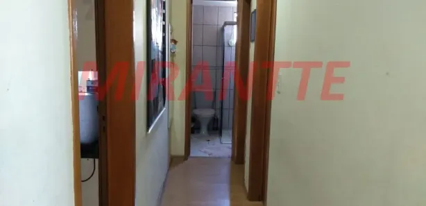 Apartamento com 2 Quartos à venda, 50m² no Limão, São Paulo