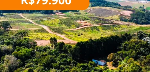 Terreno / Lote / Condomínio à venda, 600m² no Centro, Igaratá