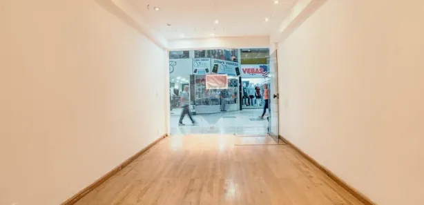 Loja / Salão / Ponto Comercial à venda, 41m² no Santa Helena, Juiz de Fora