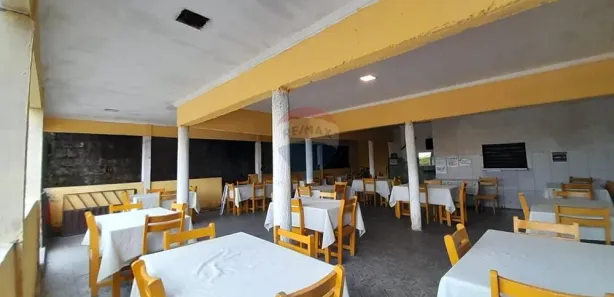Loja / Salão / Ponto Comercial com 1 Quarto à venda, 270m² no Massagueira, Marechal Deodoro
