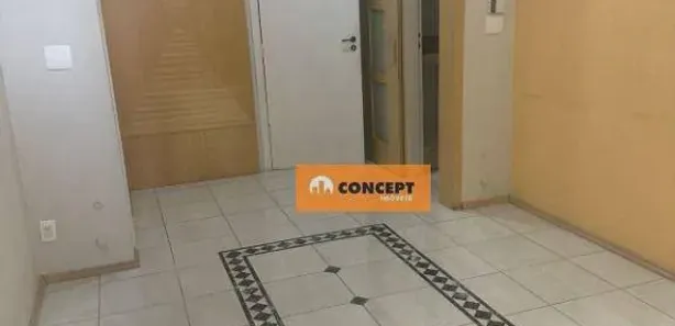 Conjunto Comercial / Sala à venda, 40m² no Vila Costa, Suzano