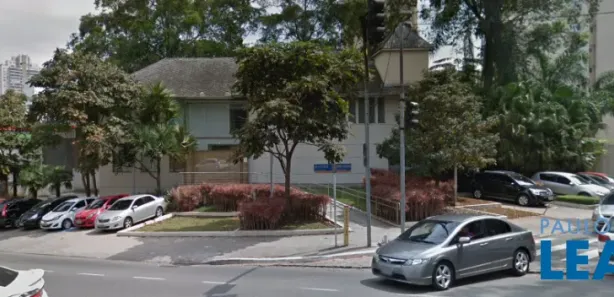 Loja / Salão / Ponto Comercial para alugar, 500m² no Vila Andrade, São Paulo
