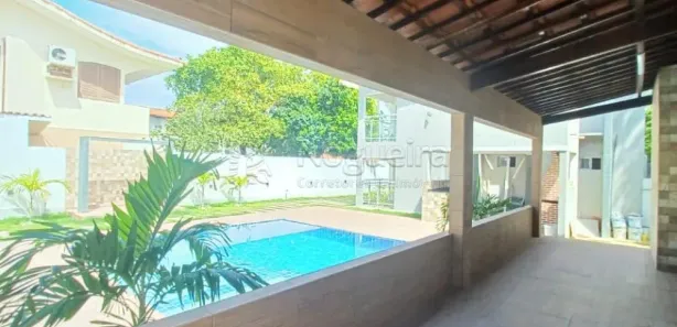 Casa de Condomínio com 2 Quartos à venda, 57m² no Pilar, Ilha de Itamaracá