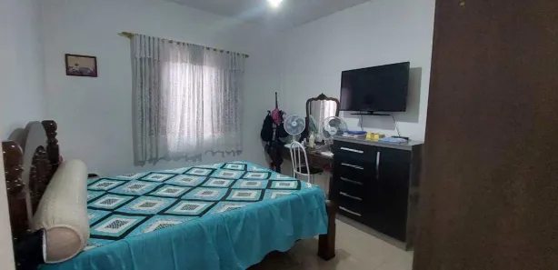 Fazenda / Sítio / Chácara com 1 Quarto à venda, 38m² no Guilhermina, Praia Grande