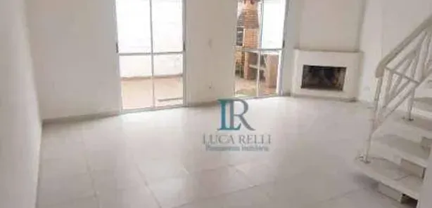 Casa de Condomínio com 3 Quartos para alugar, 97m² no Jardim da Glória, Cotia