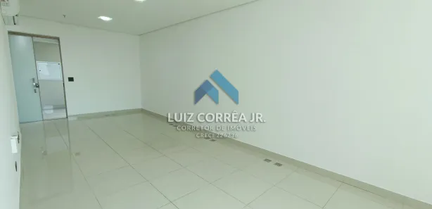Conjunto Comercial / Sala para alugar, 42m² no Dezoito do Forte Empresarial/Alphaville., Barueri