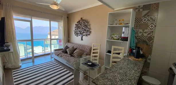 Apartamento com 2 Quartos à venda, 50m² no Conceição de Jacareí, Mangaratiba