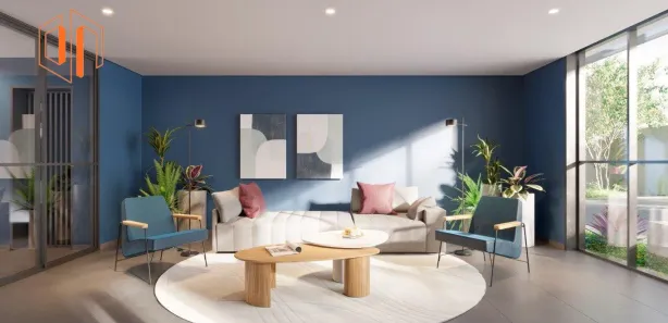 Apartamento com 2 Quartos à venda, 53m² no Estância Pinhais, Pinhais
