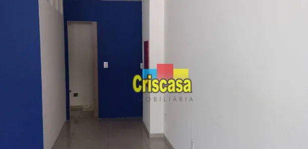 Loja / Salão / Ponto Comercial à venda, 31m² no Centro, Cabo Frio