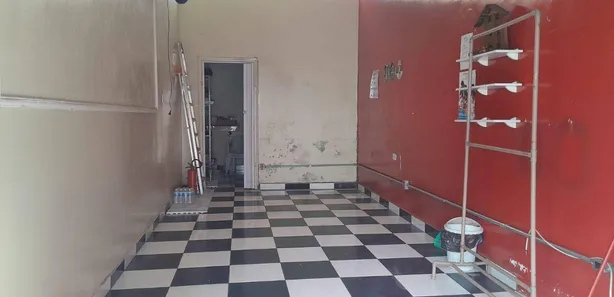 Loja / Salão / Ponto Comercial à venda, 30m² no Centro, Taubaté