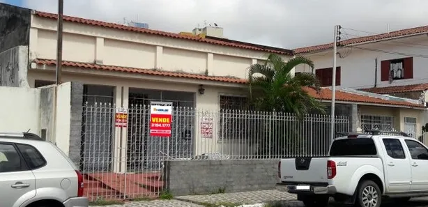 Casa com 8 Quartos à venda, 181m² no Suíssa, Aracaju