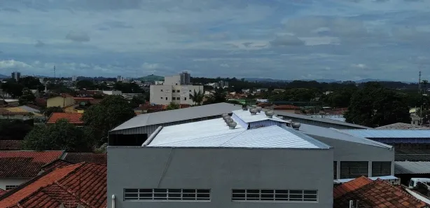 Galpão / Depósito / Armazém para alugar, 950m² no Chácara da Galega, Pindamonhangaba