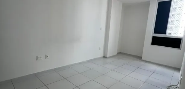 Apartamento com 3 Quartos para alugar, 110m² no Jardim Oceania, João Pessoa